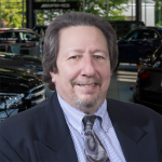 Marc Grossman Staff Image at Euro Motorcars Devon